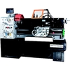 Huvema lathe machine with variable speed and digital readout - HU 410x1000-4 VAC Newall